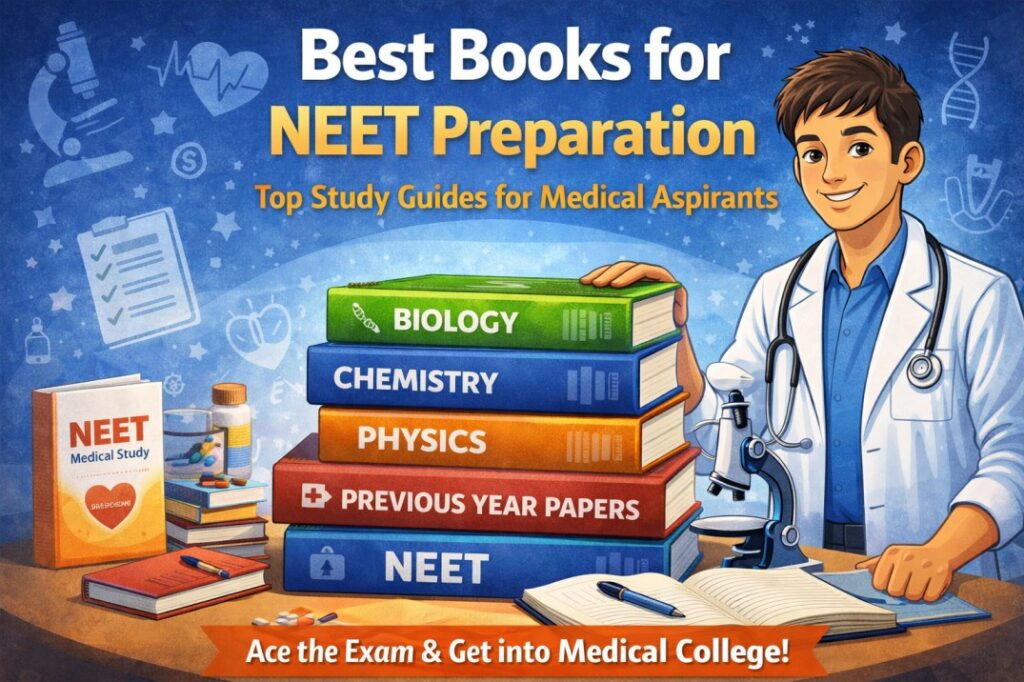 Best Books for NEET Preparation chatgpt image mar 24, 2026, 05 25 49 pm