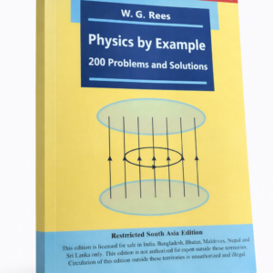 the art of problem solving in physics (volume 2)