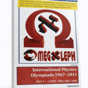 the art of problem solving in physics (volume 2)