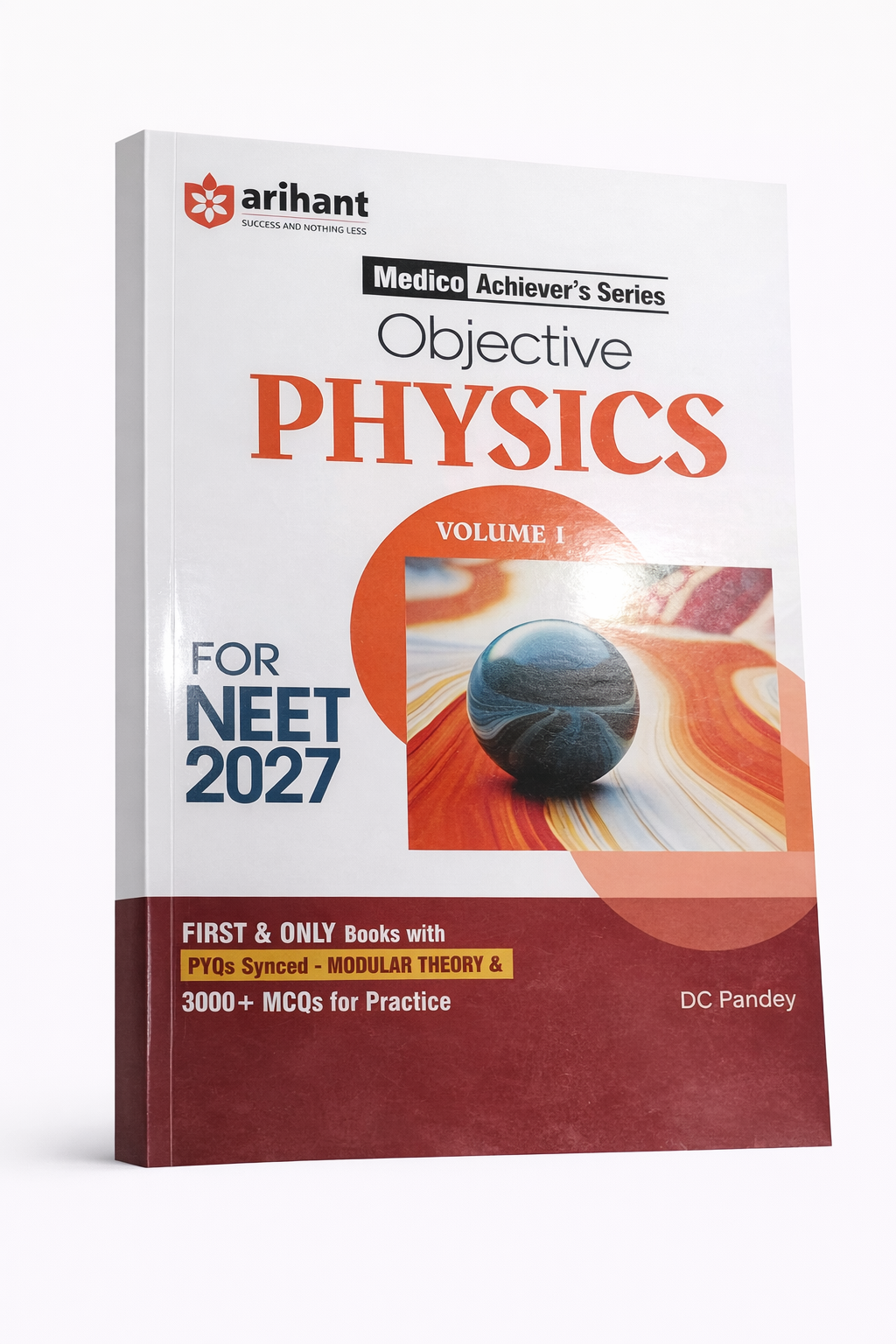 objective physics for neet 2027 (volume 2) objective physics for neet 2027 (volume 2)
